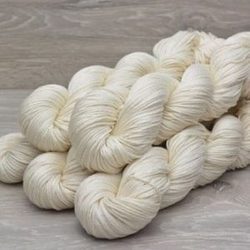 POLYESTER HIGH TENACITY YARN (IDY YARN)