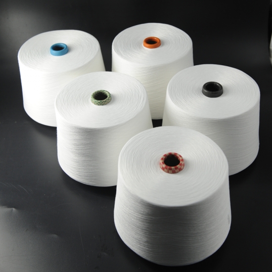 POLYESTER HIGH TENACITY YARN (IDY YARN)