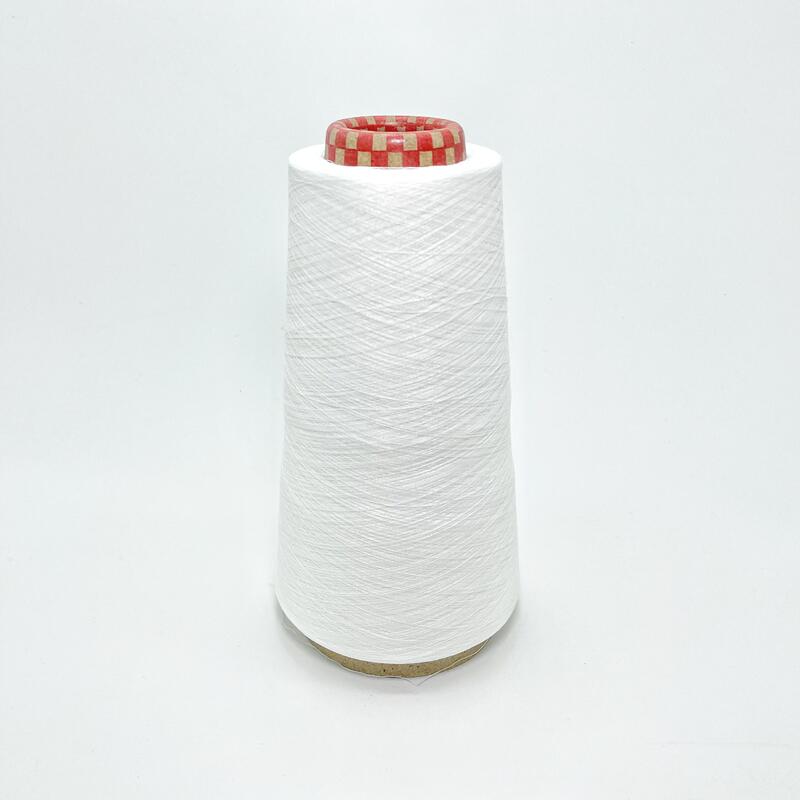 POLYESTER HIGH TENACITY YARN (IDY YARN)